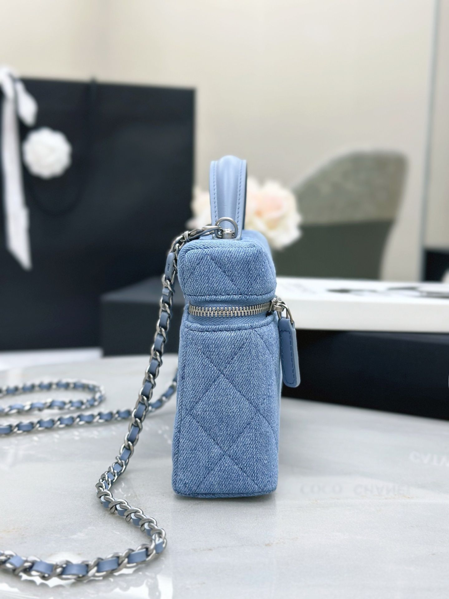 Leatherwork Workshop - Fashion Versatile Women Faux Leather Multi-function