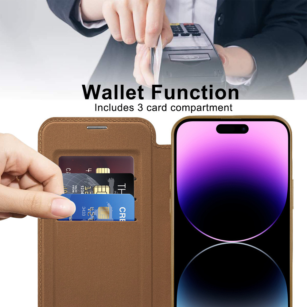 Applicable to iPhone 17 Pro Ma - огляд і ціна Leatherwork Drawing