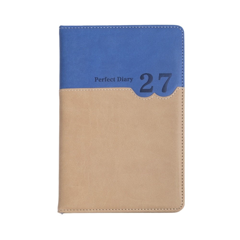 Office Work Planner 2027 Sched - огляд і ціна Leather Work Diary Covers