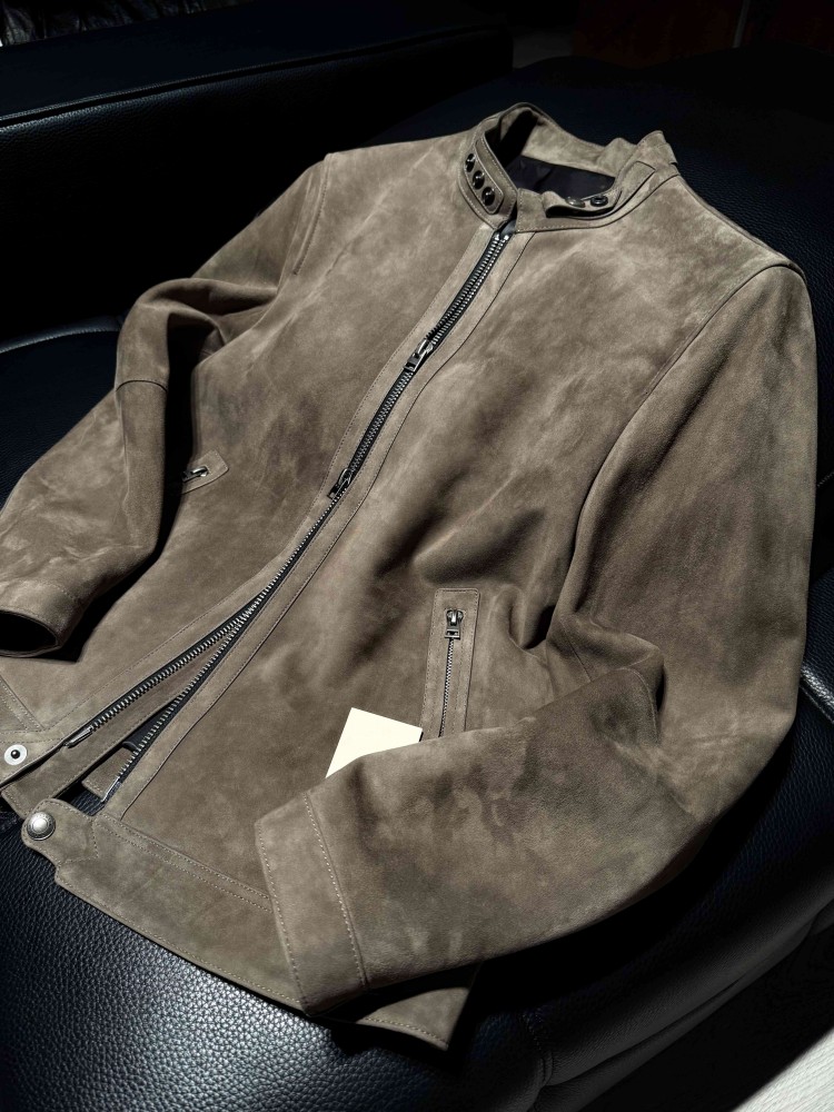 Fashion Mens New Slim Fit Stan - огляд і ціна Leather Work For Kids