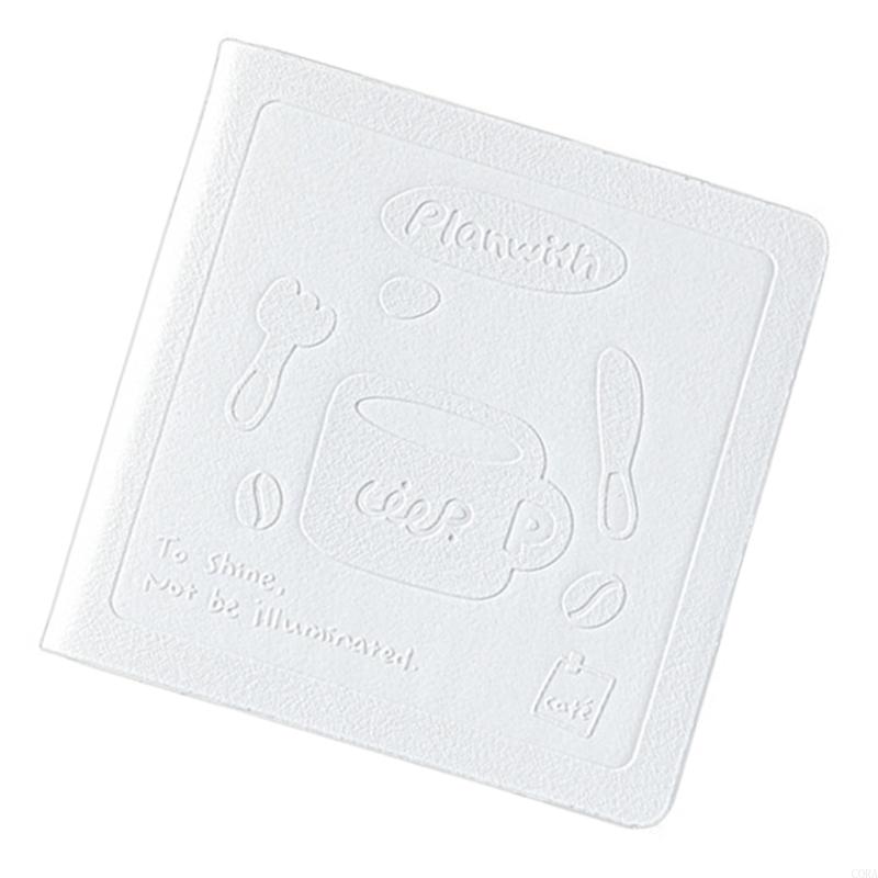CORA Miniature Journal Noteboo - огляд і ціна Leatherwork Journal