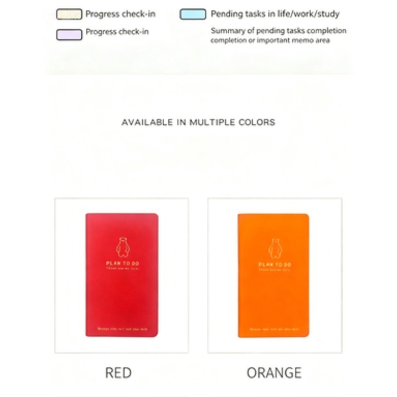 A6 Daily Planner Notebook – Cu - огляд і ціна Leatherwork Journal