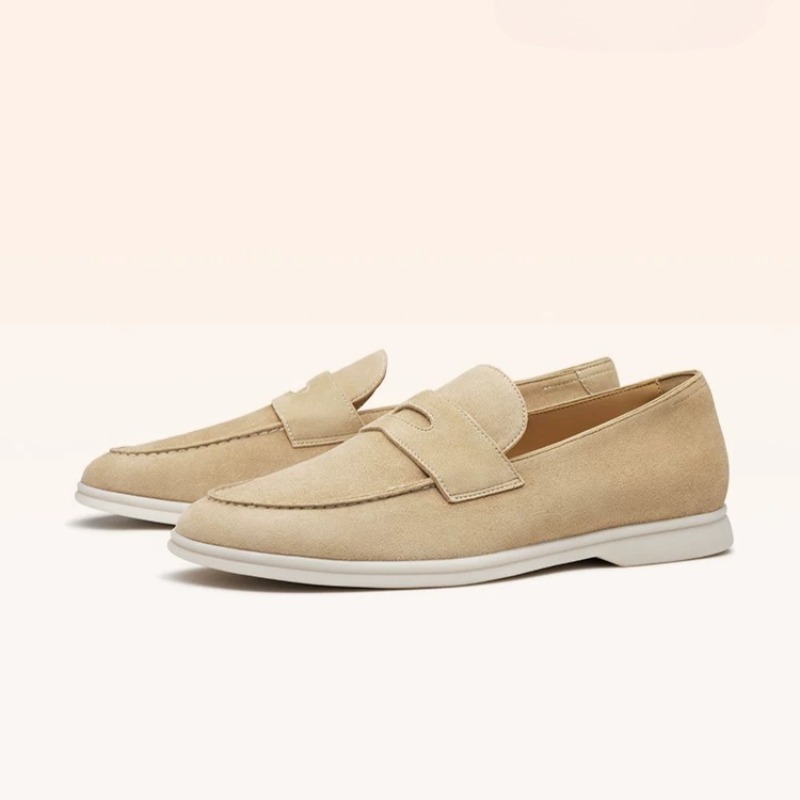 Designer Luxury Suede Business - огляд і ціна Leather Work For Kids
