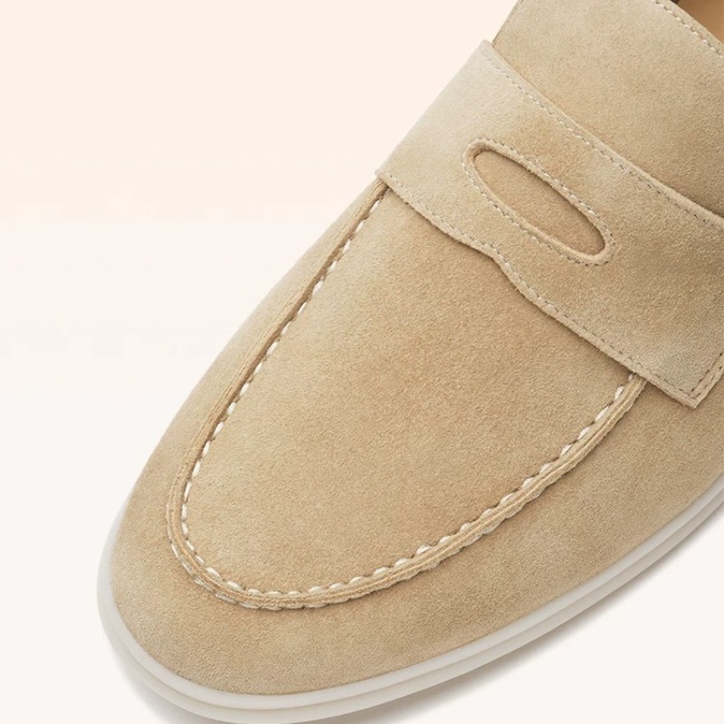 Designer Luxury Suede Business - огляд і ціна Leather Work For Kids