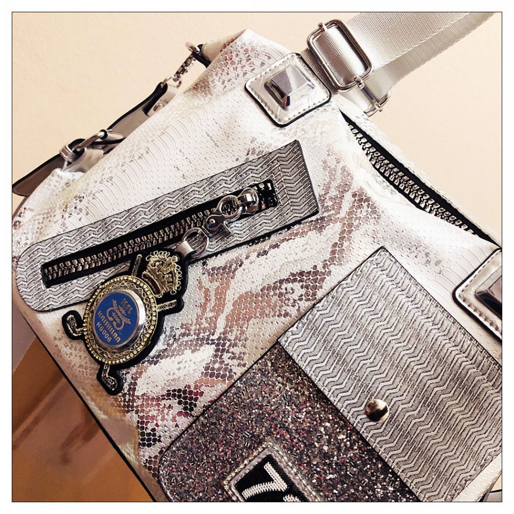 Female Fashion High Quality Ar - огляд і ціна Leather Work Bag Laptop