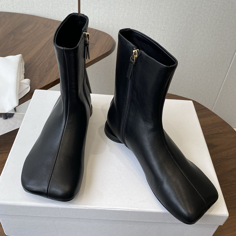 Chelsea Boots Women Suede Flat - огляд і ціна Leather Work For Kids