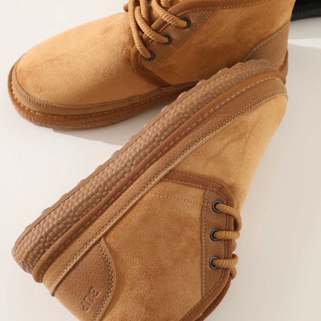Men's Winter Thickened Fleece  - огляд і ціна Leather Work Youtube