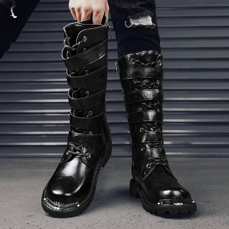 Fashion New Fashionable Motorc - огляд і ціна Leather Work Youtube