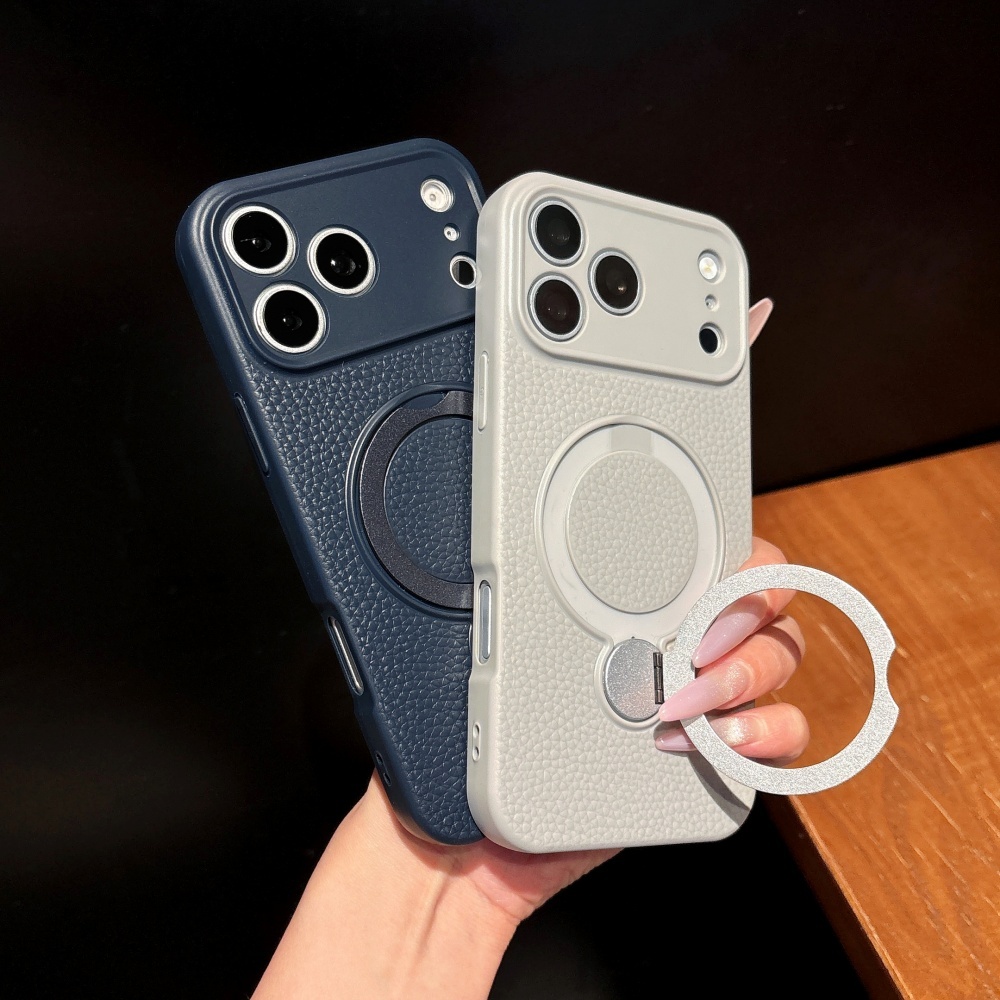 17pro max Luxury For Magsafe M - огляд і ціна Leatherwork Drawing