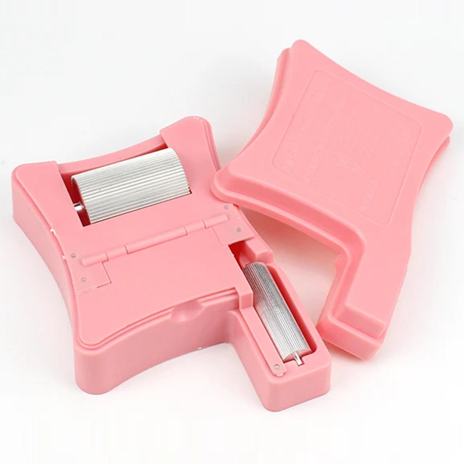 Oil Edge Box Durable Plastic A - огляд і ціна Leatherwork Beginner Tools