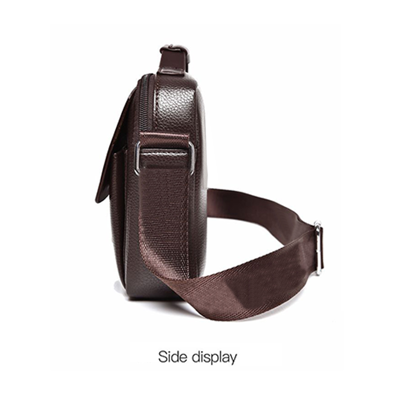 Durable Wear-resistant Two-ton - огляд і ціна Leather Work Bag Laptop