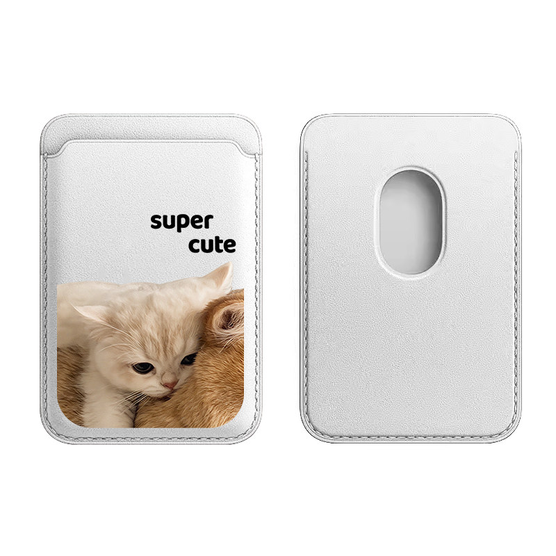 Super Cute Cat Cartoon Pattern - огляд і ціна Leatherwork Drawing