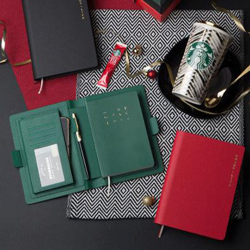 Exquisite High-end Business No - огляд і ціна Leatherwork Journal