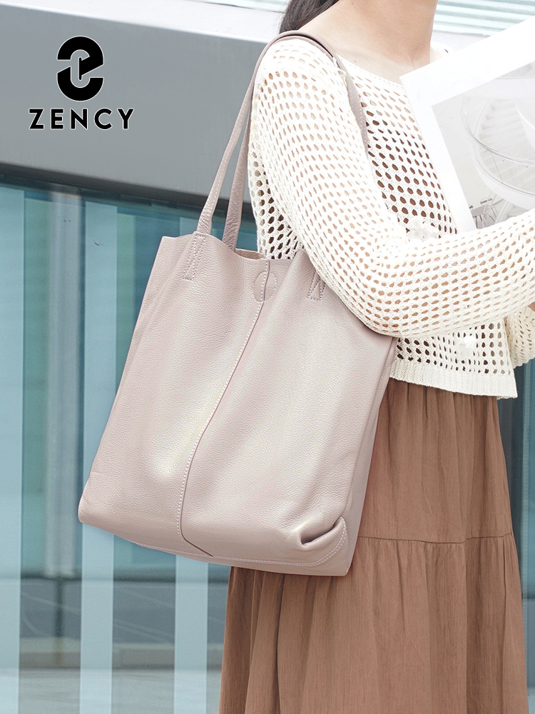 Zency Women's Large Capacity H - огляд і ціна Leatherwork Designs