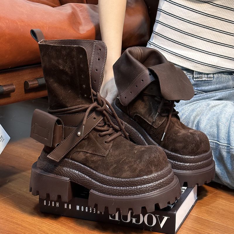Suede Leather Old Big Head Cow - огляд і ціна Leather Work Youtube