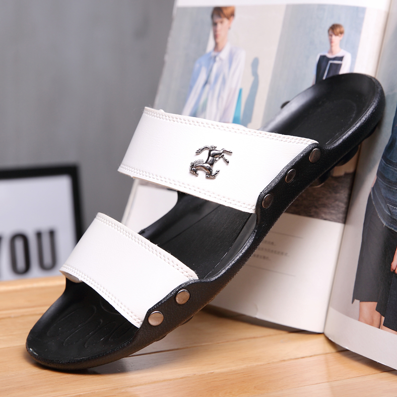 HKDQ Hot Sale Designer Slipper - огляд і ціна Leather Work Flats