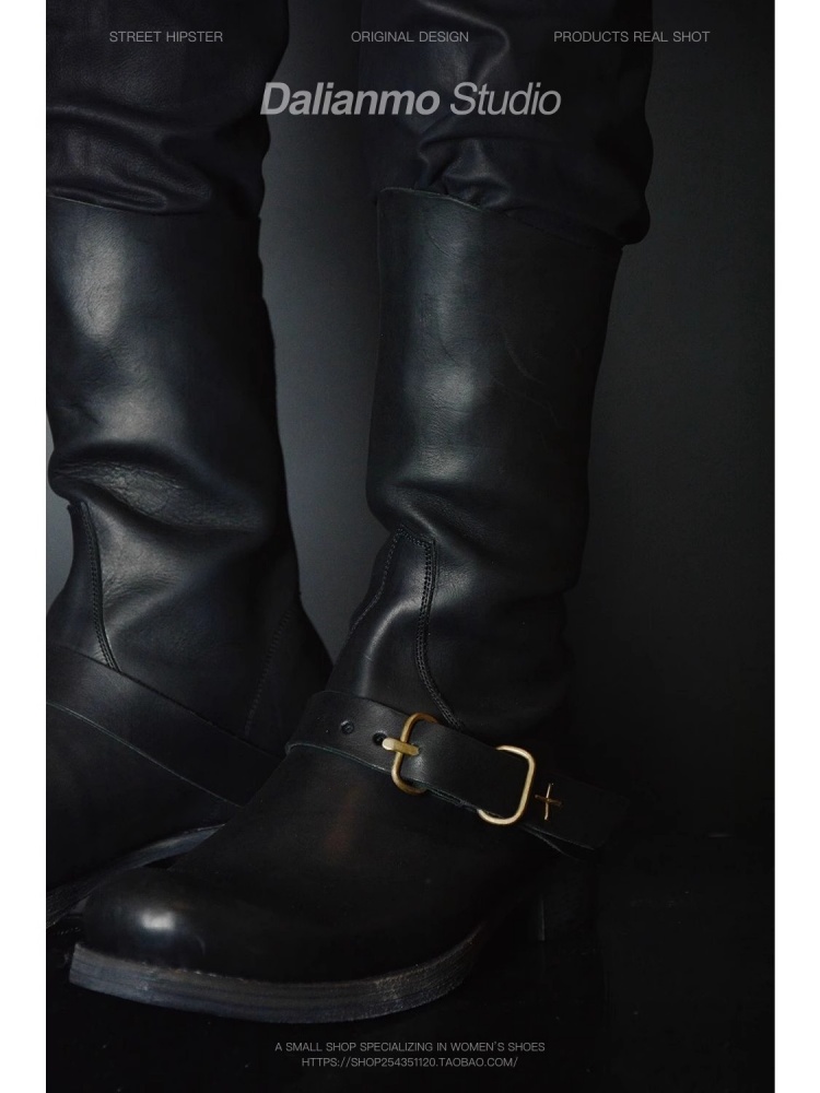 Black Cool Short Boots for Men - огляд і ціна Leather Work Youtube
