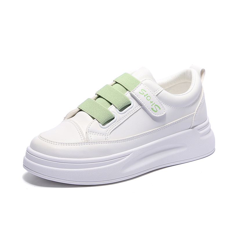 Spring Summer Shoes Young Ladi - огляд і ціна Leather Work Flats
