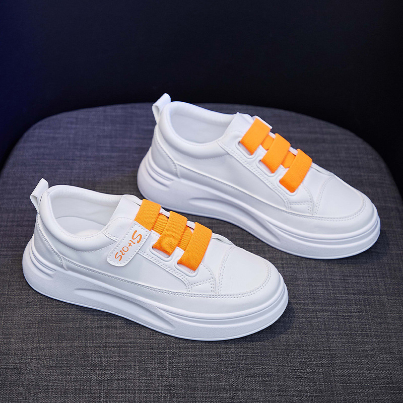 Spring Summer Shoes Young Ladi - огляд і ціна Leather Work Flats