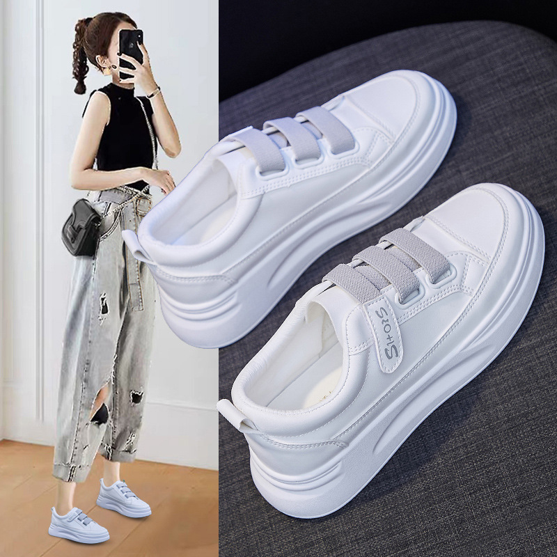 Spring Summer Shoes Young Ladi - огляд і ціна Leather Work Flats