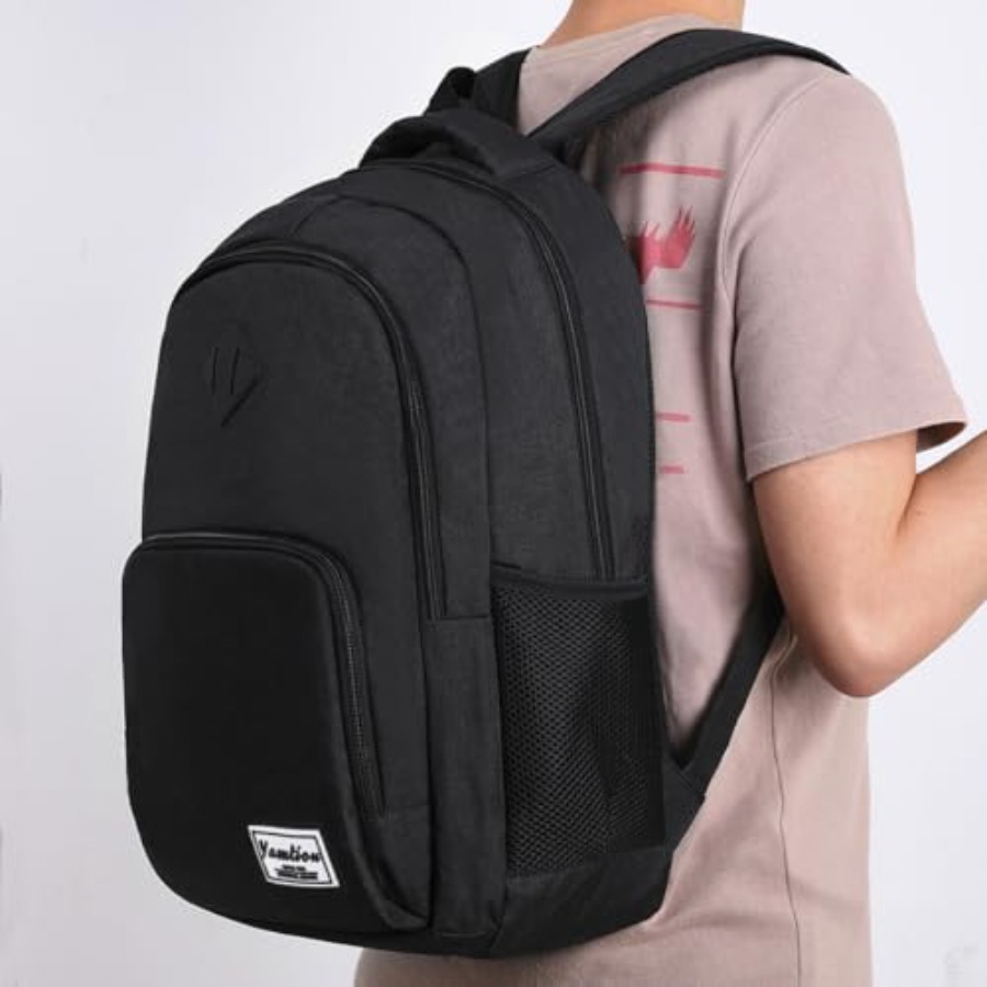 Backpack for Men and Women, Sc - огляд і ціна Leather Work Womens Backpack
