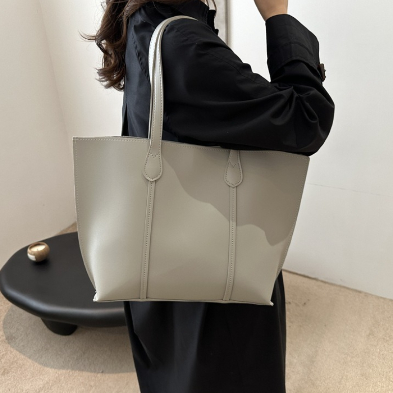 Retro Faux Leather Shoulder Ba - огляд і ціна Leather Work Bag Laptop
