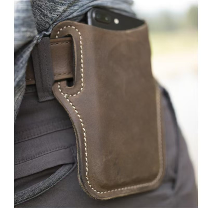 Outdoor Storage Retro Horse Le - огляд і ціна Leather Work Bag Laptop