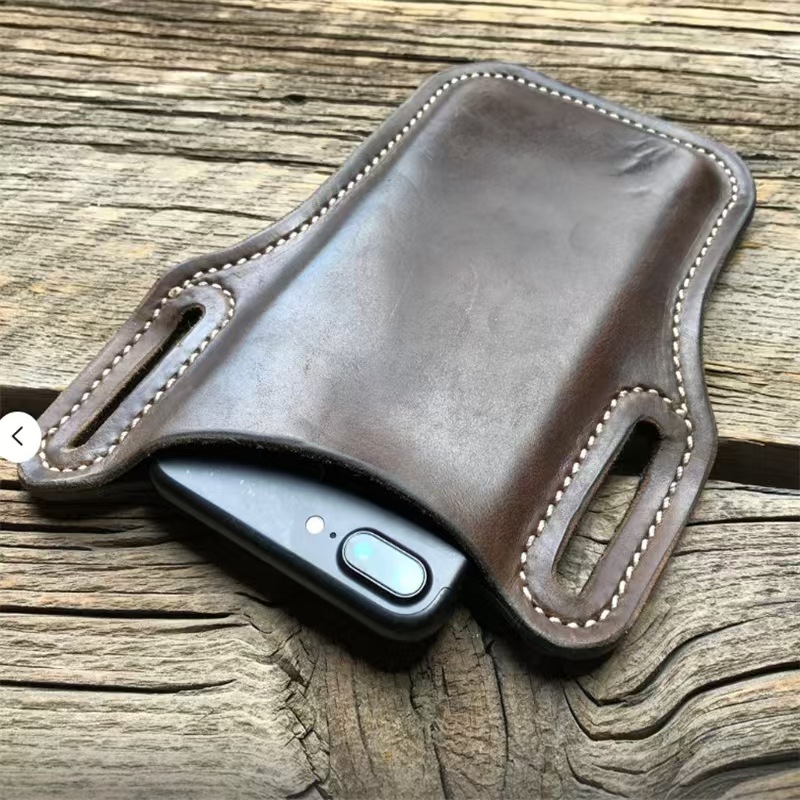 Outdoor Storage Retro Horse Le - огляд і ціна Leather Work Bag Laptop