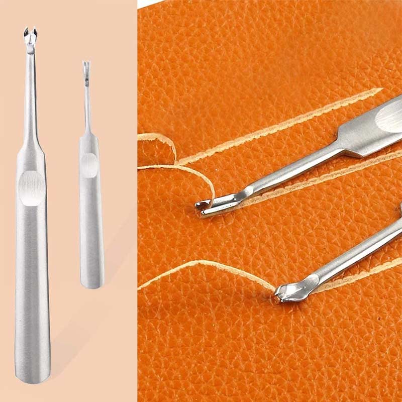 25Pcs Leather Working Tools Fo - огляд і ціна Leatherwork Beginner Tools