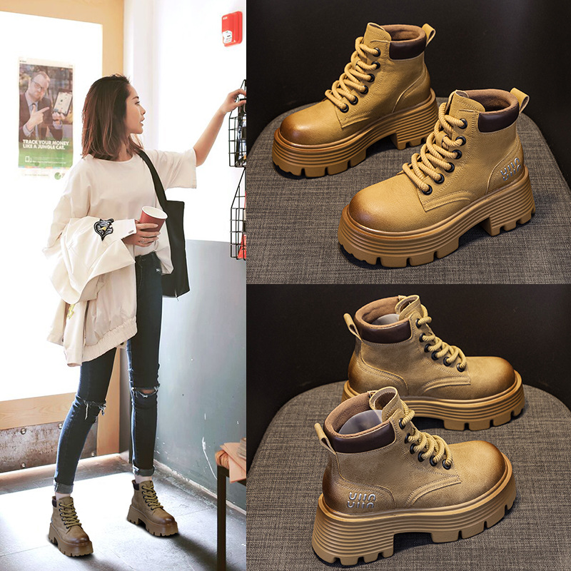 Short boots for women 2025 new - огляд і ціна Leather Work Youtube