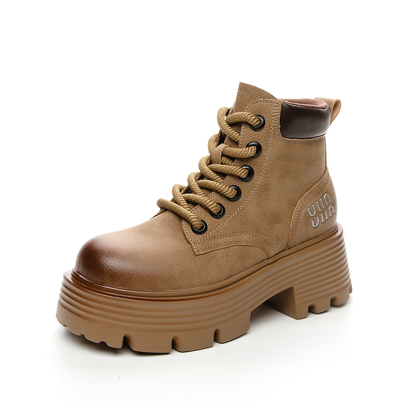 Short boots for women 2025 new - огляд і ціна Leather Work Youtube