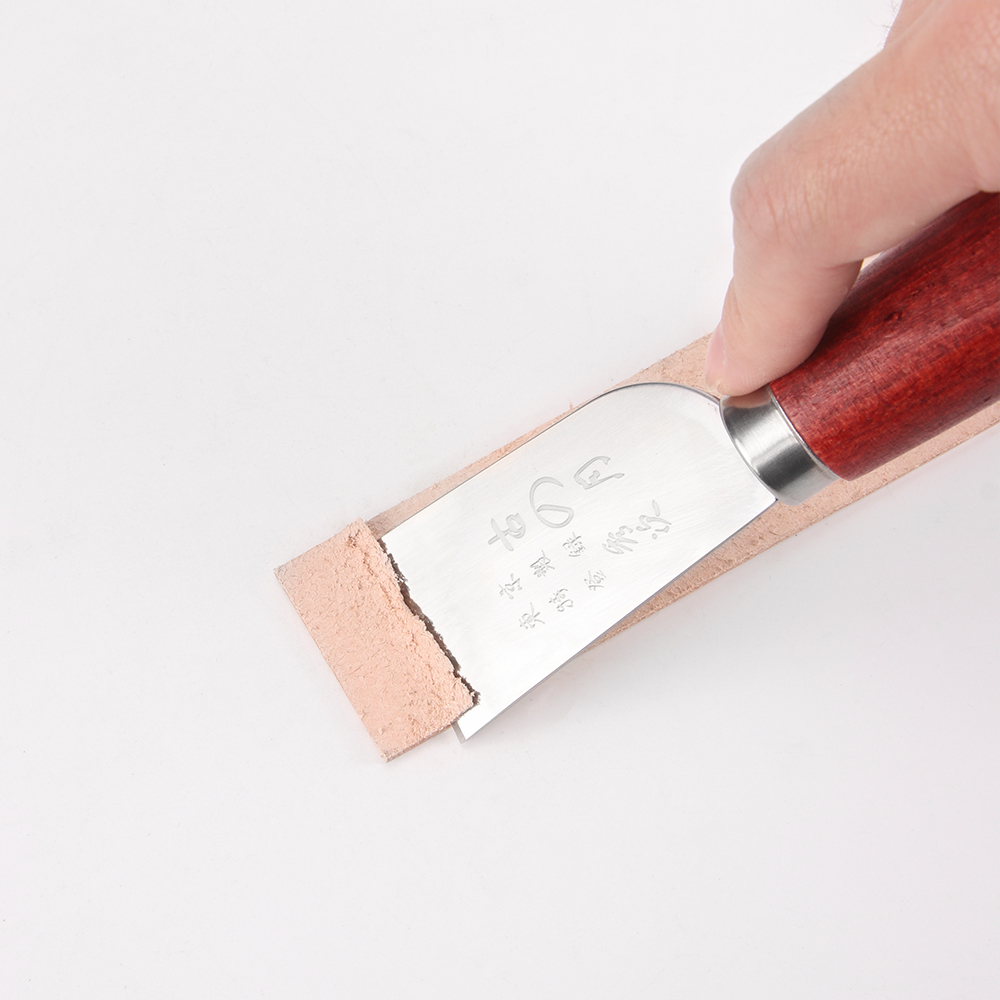 QJH 15 Piece Leather Craft Too - огляд і ціна Leatherwork Beginner Tools