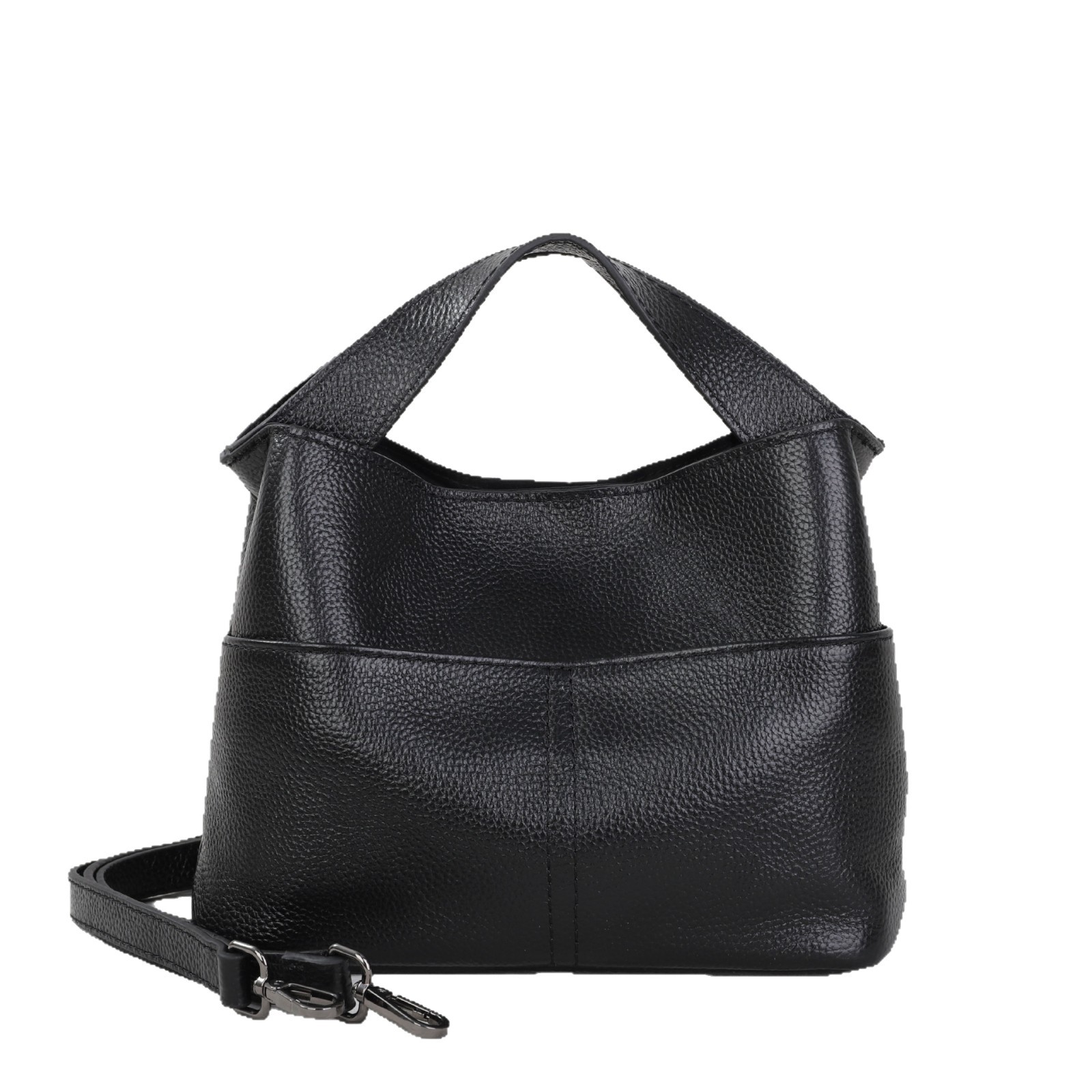 Women's Top-Grain Leather Work - огляд і ціна Leather Work Bag Laptop