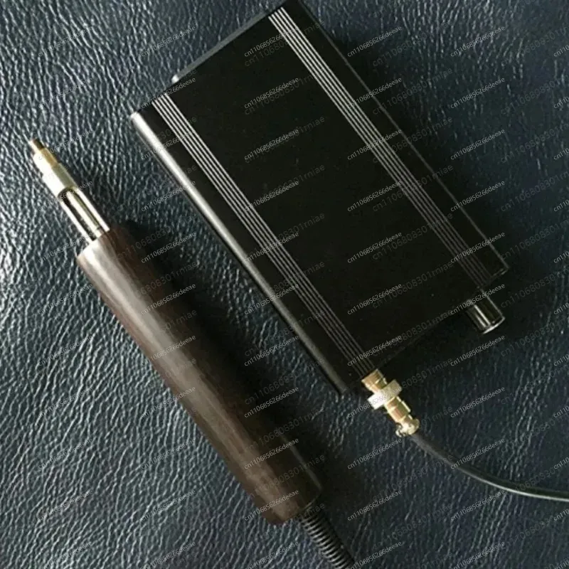 YBJ-110V/220V Electric Leather - огляд і ціна Leatherwork Edge Creaser