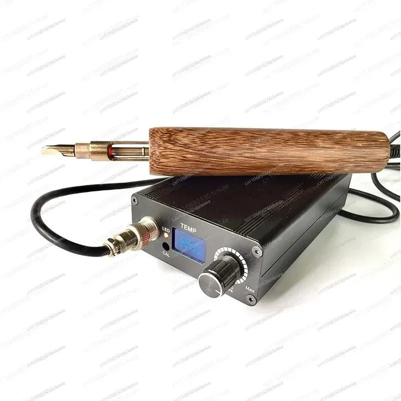 YBJ-110V/220V Electric Leather - огляд і ціна Leatherwork Edge Creaser