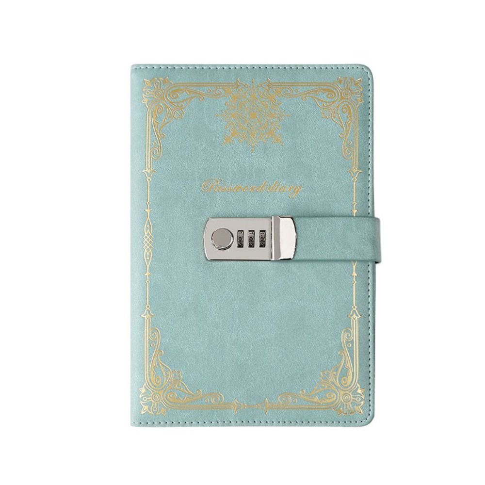 PU Leather Journal Notebook Wi - огляд і ціна Leather Work Diary Covers