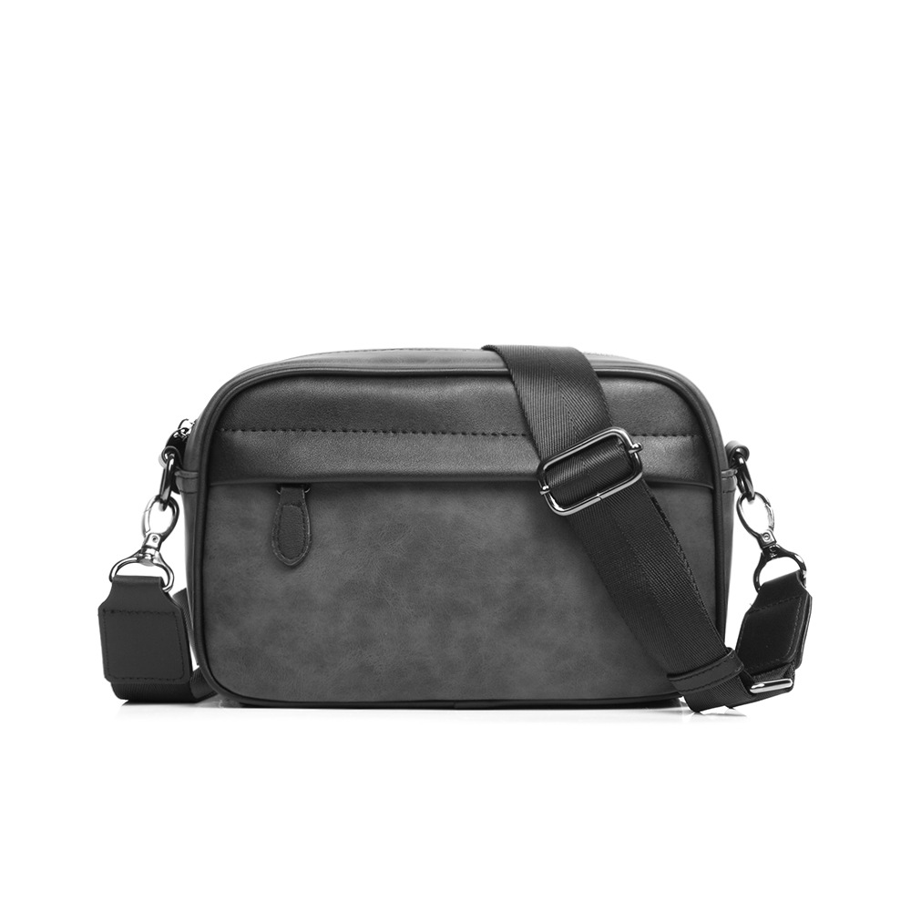 Men Classic Pattern Business S - огляд і ціна Leather Work Bag Laptop