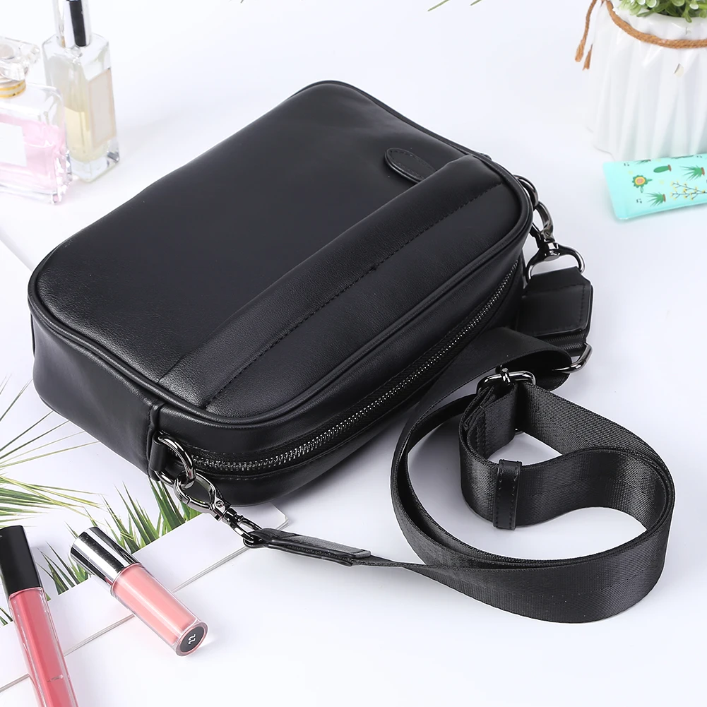 Men Classic Pattern Business S - огляд і ціна Leather Work Bag Laptop