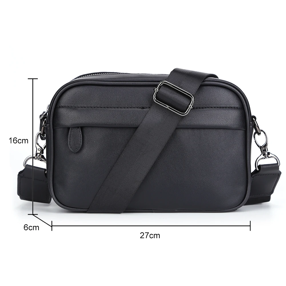 Men Classic Pattern Business S - огляд і ціна Leather Work Bag Laptop