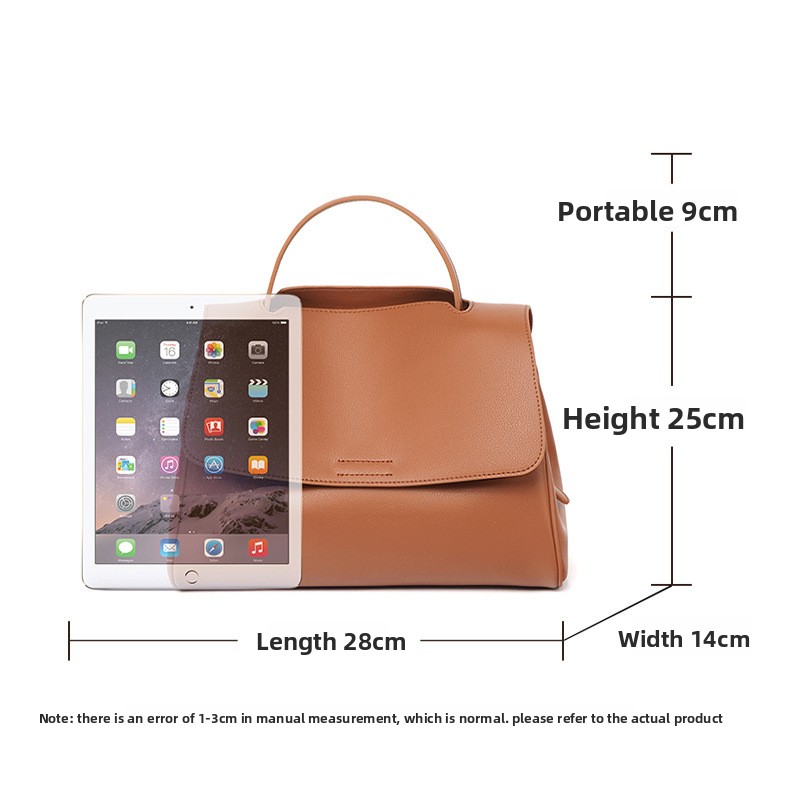 сумка tote luxury women's hand - огляд і ціна Leatherwork Workshop