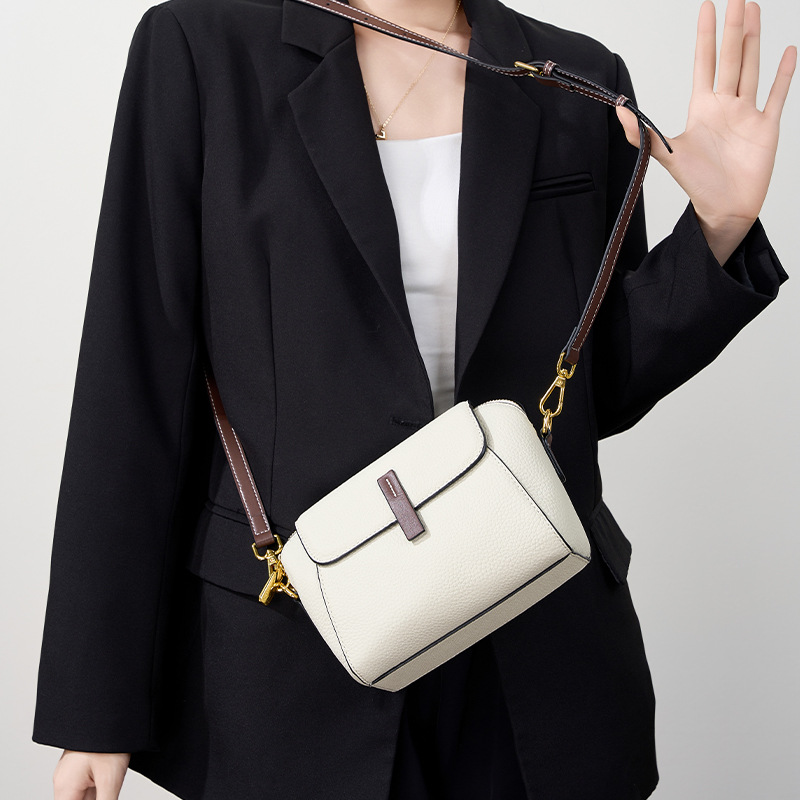 Women's luxury designer tote c - огляд і ціна Leatherwork Designs
