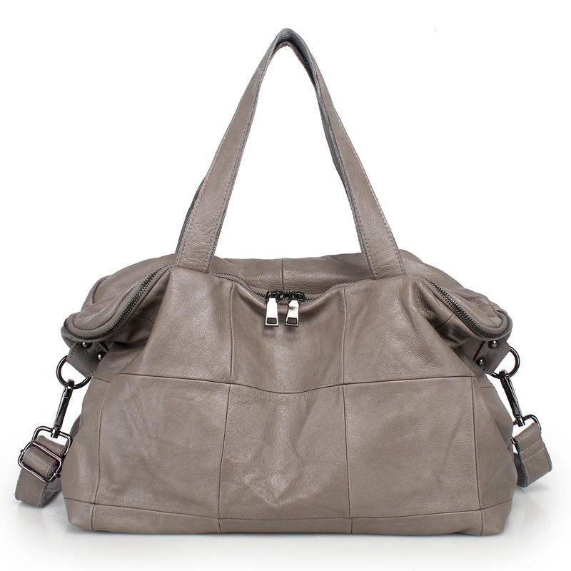 Large Capacity Tote Bag for Wo - огляд і ціна Leatherwork Workshop