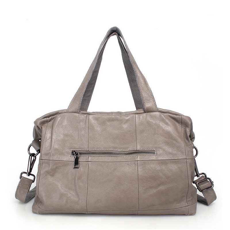 Large Capacity Tote Bag for Wo - огляд і ціна Leatherwork Workshop
