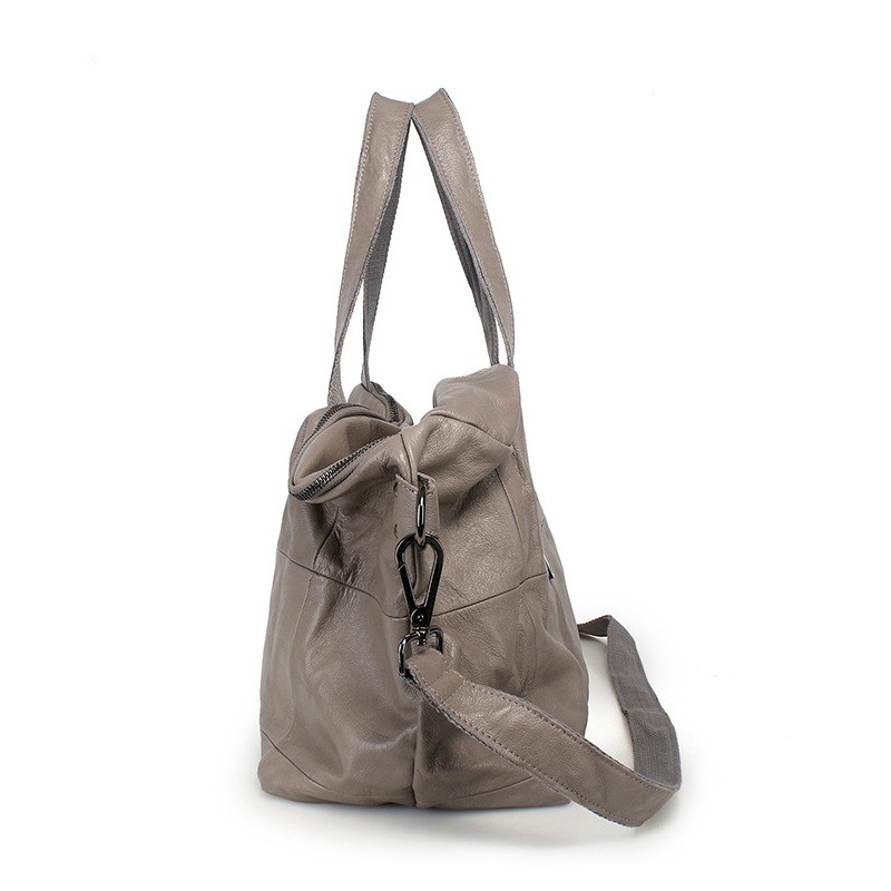 Large Capacity Tote Bag for Wo - огляд і ціна Leatherwork Workshop