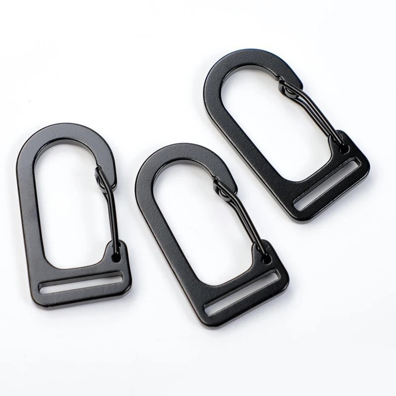 20pcs U-shaped Woven Belt Stee - огляд і ціна Belt Buckle Blank