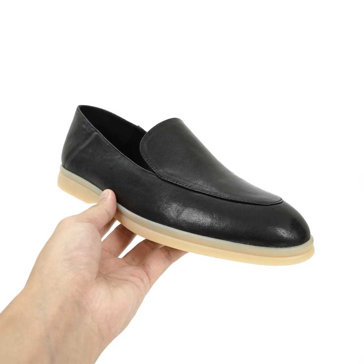 Top-grain cow leather – Non-Sl - огляд і ціна Leather Work For Kids