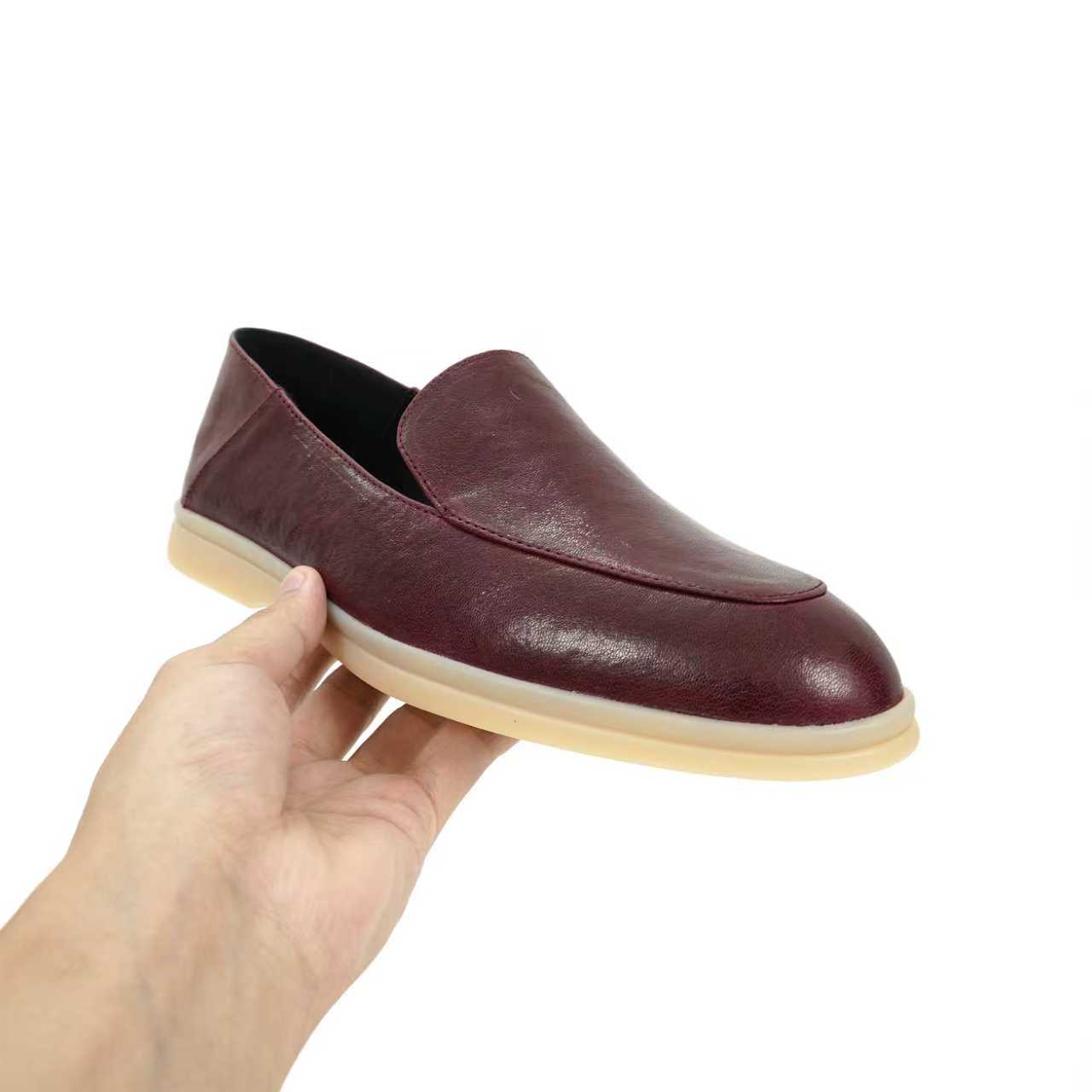 Top-grain cow leather – Non-Sl - огляд і ціна Leather Work For Kids